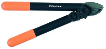  - FISKARS Sekator kowadełkowy dźwigniowy (S) L31 PowerGear 1000581 - 1000581 - Łazienki Szydłowski