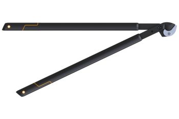  - FISKARS Sekator kowadełkowy HOOK (L) L39 SingleStep 1001430 - 1001430 - Łazienki Szydłowski