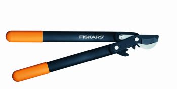  - FISKARS Sekator nożycowy HOOK (S) L70 PowerGear 1002104 - 1002104 - Łazienki Szydłowski