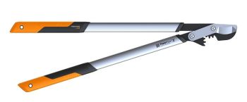- FISKARS Sekator nożycowy dźwigniowy LX94 PowerGearX™ 1020187 - 1020187 - Łazienki Szydłowski