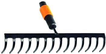 - FISKARS QuikFit Grabie 14-zębne 1000653 - 1000653 - Łazienki Szydłowski
