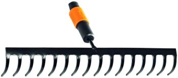 - FISKARS QuikFit Grabie 16-zębne 1000654 - 1000654 - Łazienki Szydłowski