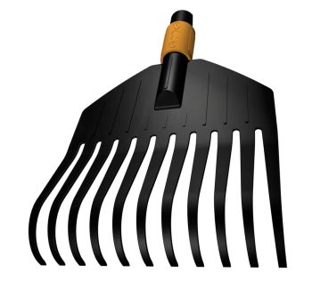 - FISKARS QuikFit Grabie do liści 1000659 - 1000659 - Łazienki Szydłowski