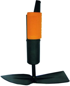 - FISKARS QuikFit Motyczka 1000734 - 1000734 - Łazienki Szydłowski