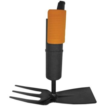 - FISKARS QuikFit Motyczka z widełkami 1000735 - 1000735 - Łazienki Szydłowski