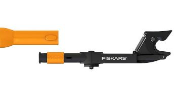 - FISKARS QuikFit sekator 1001410 - 1001410 - Łazienki Szydłowski