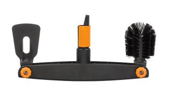 - FISKARS QuikFit do rynien 1001414 - 1001414 - Łazienki Szydłowski