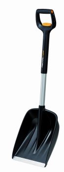  - FISKARS Szufla samochodowa X-series, teleskopowy trzonek 1057187 - 1057187 - Łazienki Szydłowski