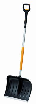  - FISKARS Odgarniacz X-series, teleskopowy trzonek 1057189 - 1057189 - Łazienki Szydłowski