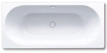  - KALDEWEI CENTRO DUO wanna prostokątna stal emaliowana 180 x 80 x 47 cm biała z uszlachetnioną powierzchnią 283300013001 - 283300013001 - Łazienki Szydłowski