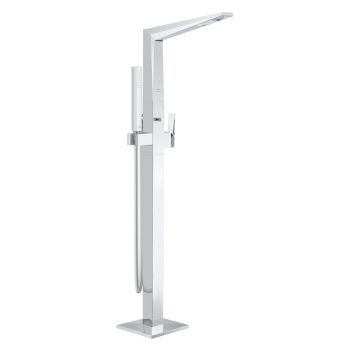  - GROHE-Allure Brilliant bateria wannowa wolnostojąca chrom 24348000 - 24348000 - Łazienki Szydłowski