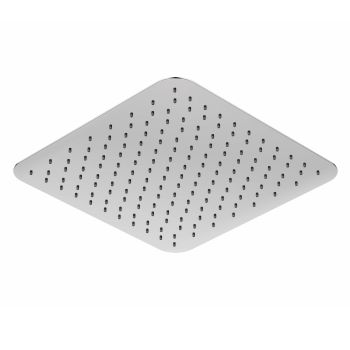  - STEINBERG 390 Deszczownica 30 x 30 cm ultrapłaska chrom  3901682 - 390 1682 - Łazienki Szydłowski