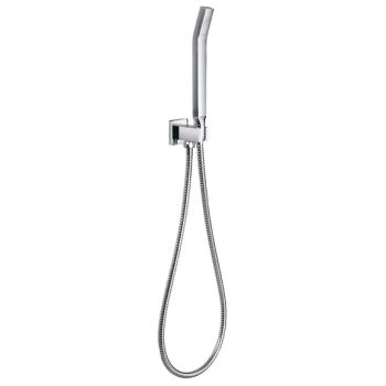 - Steinberg 120 Zestaw prysznicowy natynkowy chrom 120 1670 - 120 1670 - Łazienki Szydłowski