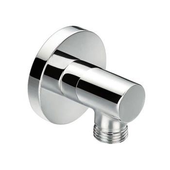 - Steinberg 100 Przyłącze kątowe 1/2'' chrom 100 1660 - 100 1660 - Łazienki Szydłowski