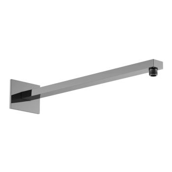  - Steinberg 120 Ramię ścienne 40 cm wzmocnione do deszczownicy chrom 120 7910 - 120 7910 - Łazienki Szydłowski