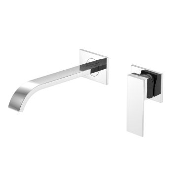  - Steinberg 135 Bateria umywalkowa podtynkowa kaskadowa chrom 135 1814 3 - 135 1814 3 - Łazienki Szydłowski