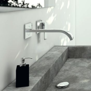  - Steinberg 135 Bateria umywalkowa podtynkowa chrom  135 1817 - 135 1817 - Łazienki Szydłowski