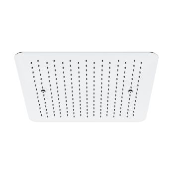  - Steinberg 390 Relax Rain Deszczownica 50x50 cm stal szlachetna polerowana 3905502 - 390 5502 - Łazienki Szydłowski