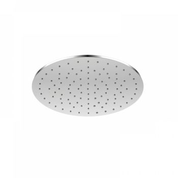 - Steinberg 100 Deszczownica 20 cm chrom 1001687 - 100 1687 - Łazienki Szydłowski