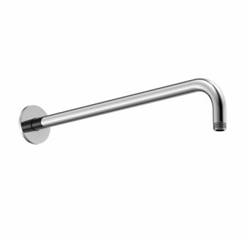  - Steinberg 100 Ramię deszczownicy 40 cm chrom 1007900 - 100 7900 - Łazienki Szydłowski