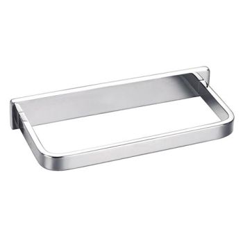  - Steinberg 450 Wieszak na ręcznik, chrom 4502500 - 450 2500 - Łazienki Szydłowski