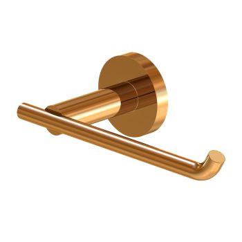  - Steinberg 660 Uchwyt na papier toaletowy rose gold 6602800RG - 660 2800 RG - Łazienki Szydłowski