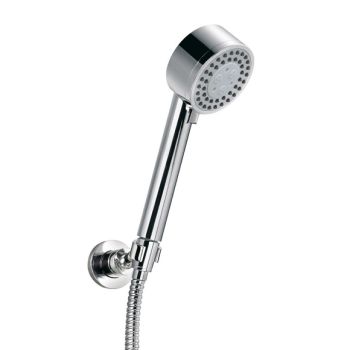 - Steinberg 100 Zestaw prysznicowy natynkowy chrom 100 1626 - 100 1626 - Łazienki Szydłowski