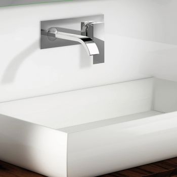  - Steinberg 135 Bateria umywalkowa podtynkowa chrom  135 1857 - 135 1857 - Łazienki Szydłowski