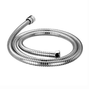 - Steinberg 099 Wąż prysznicowy 180 cm chrom 0999412 - 099 9412 - Łazienki Szydłowski