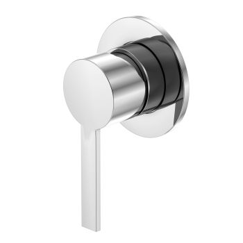  - Steinberg 260 Bateria prysznicowa podtynkowa chrom 2602250 - 260 2250 - Łazienki Szydłowski