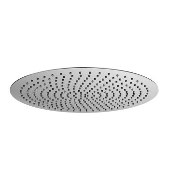  - Steinberg 390 Deszczownica 20 cm ultrapłaska chrom 3901686 - 390 1686 - Łazienki Szydłowski