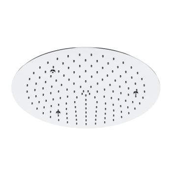  - Steinberg 390 Relax Rain Deszczownica 50 cm stal szlachetna polerowana 3905002 - 390 5002 - Łazienki Szydłowski