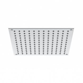  - Steinberg 390 Relax Rain Deszczownica 35x35 cm stal nierdzewna polerowana 3906312 - 390 6312 - Łazienki Szydłowski