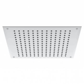  - Steinberg 390 Relax Rain Deszczownica 55 x 55 cm stal nierdzewna polerowana  3906512 - 390 6512 - Łazienki Szydłowski