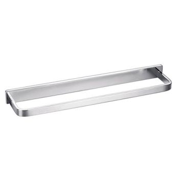  - Steinberg 450 Wieszak na ręcznik 37 cm, chrom 4502640 - 450 2640 - Łazienki Szydłowski