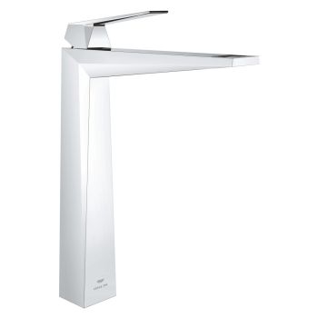  - GROHE-Allure Brilliant Bateria umywalkowa, Rozmiar XL chrom 24346000 - 24346000 - Łazienki Szydłowski