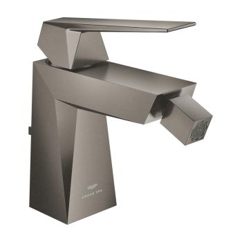 - GROHE-Allure Brilliant Bateria bidetowa kolor brushed hard graphite 24347AL0 - 24347AL0 - Łazienki Szydłowski