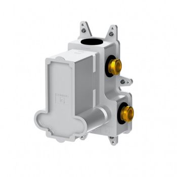  - Steinberg Steintec Element Podtynkowy 010 2220 - 010 2220 - Łazienki Szydłowski