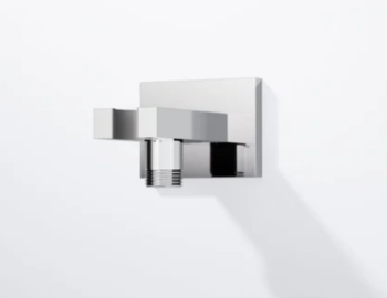  - Steinberg 135 uchwyty prysznicowe z przyłączem węża kolor chrom 1351667 - 135 1667 - Łazienki Szydłowski