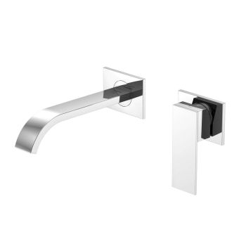  - Steinberg 135 Bateria umywalkowa chrom 13518043 - 135 1804 3 - Łazienki Szydłowski