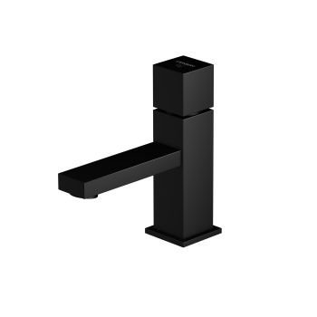  - Steinberg 160 bateria do zimnej wody czarny mat 1602500S - 160 2500 S - Łazienki Szydłowski