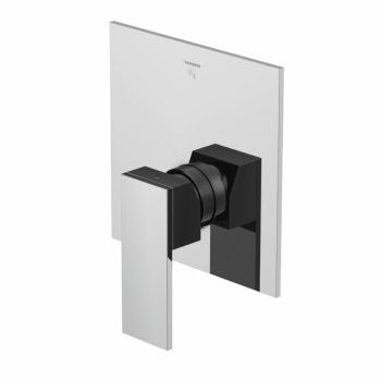 - Steinberg 160 bateria jednouchwytowa, do prysznica chrom 160 2243 3 - 160 2243 3 - Łazienki Szydłowski