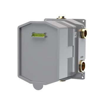 Steinberg Steintec element podtynkowy do termostatów 0394100 039 4100 od 