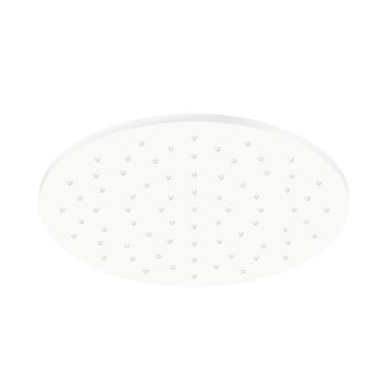 Steinberg Sensual Rain deszczownica, 1 rodzaj strumienia kolor: biały mat 1001686W 100 1686 W od 