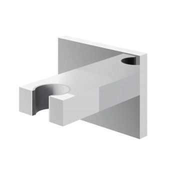  - Steinberg 135 uchwyty prysznicowe kolor chrom 1351665 - 135 1665 - Łazienki Szydłowski