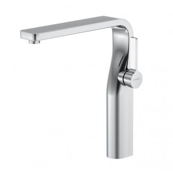 - Steinberg 230 bateria umywalkowa kolor: chrom 2301720 - 230 1720 - Łazienki Szydłowski