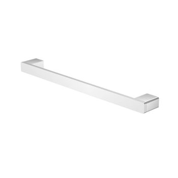 - Steinberg 420 drążek na ręczniki nieruchomy, kolor: chrom 4202645 - 420 2645 - Łazienki Szydłowski