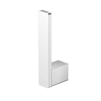 - Steinberg 420 uchwyt na zapasowy papier kolor: chrom 4202850 - 420 2850 - Łazienki Szydłowski