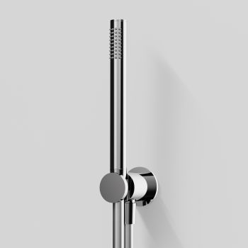  - Steinberg 340 zestaw prysznicowy, 1 rodzaj strumienia kolor: chrom 3401670 - 340 1670 - Łazienki Szydłowski