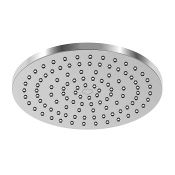  - Steinberg 340 deszczownica, 1 rodzaj strumienia kolor: chrom 3401686 - 340 1686 - Łazienki Szydłowski